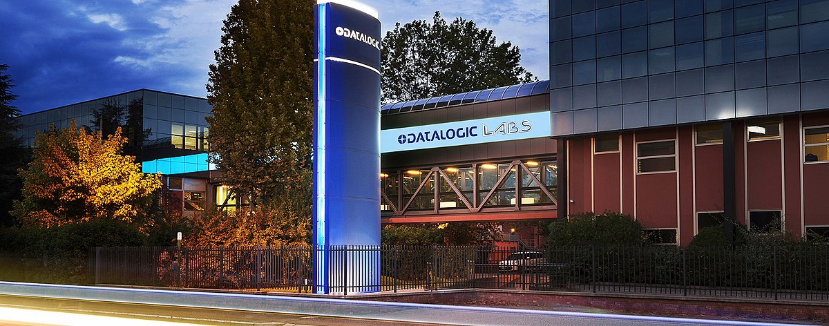 Datalogic Labs