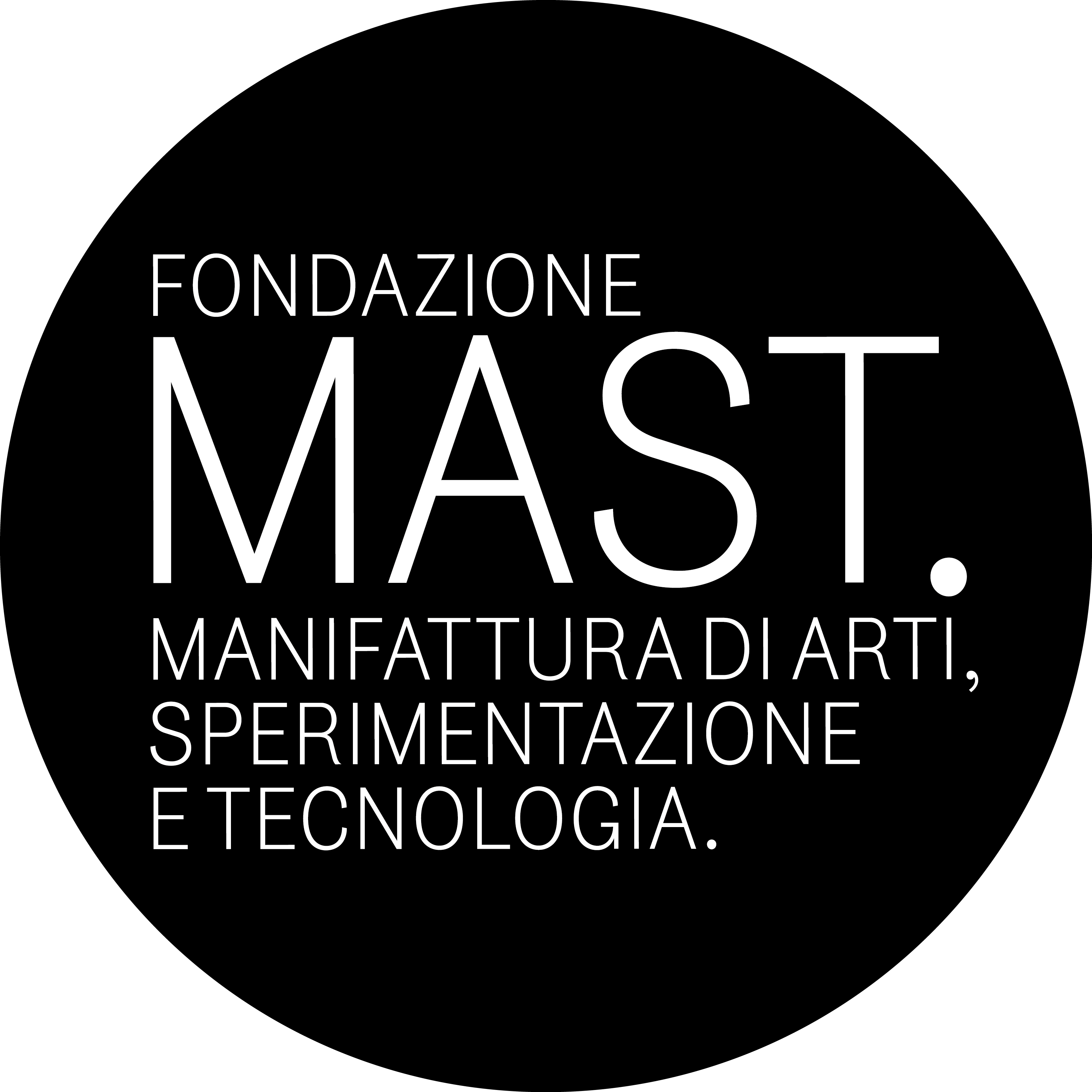Logo MAST